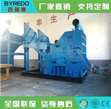 自行車破碎機 廢舊自行車破碎機低噪音經濟耐用，高效環保新選擇